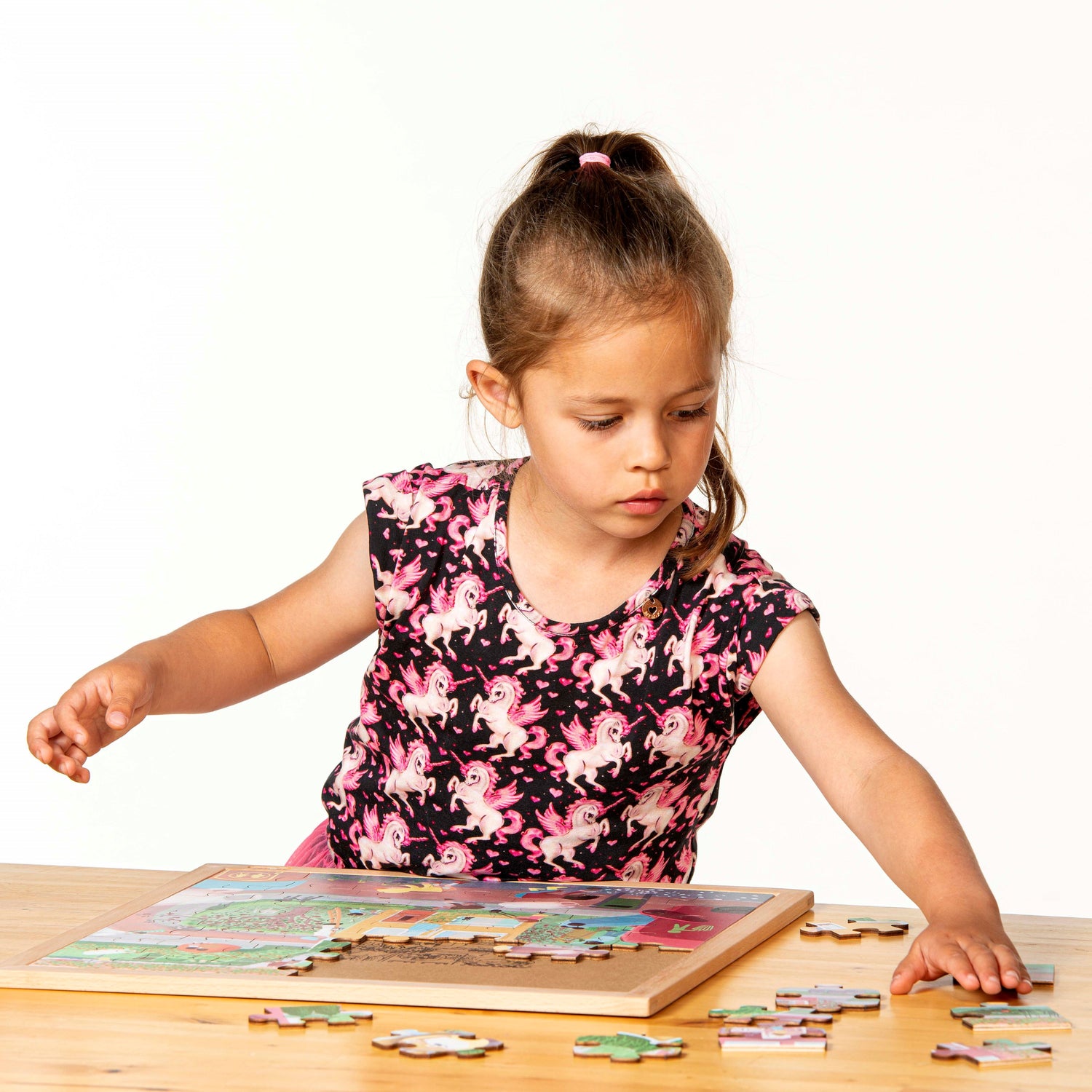 Nienhuis Montessori: Toddler SCISORS children's scissors