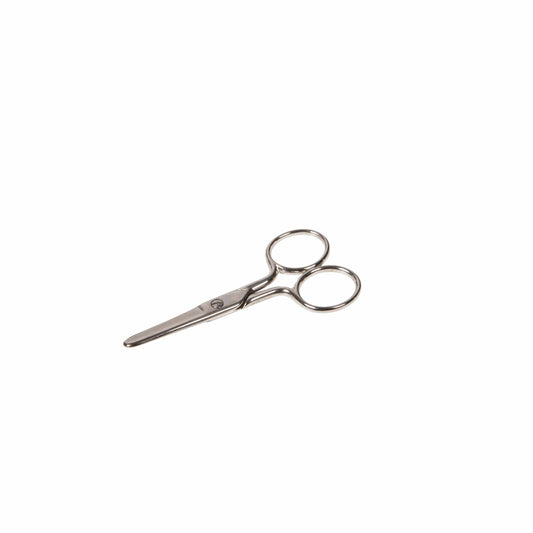 Stainless-steel toddler scissors - 9cm, from 1.5 years