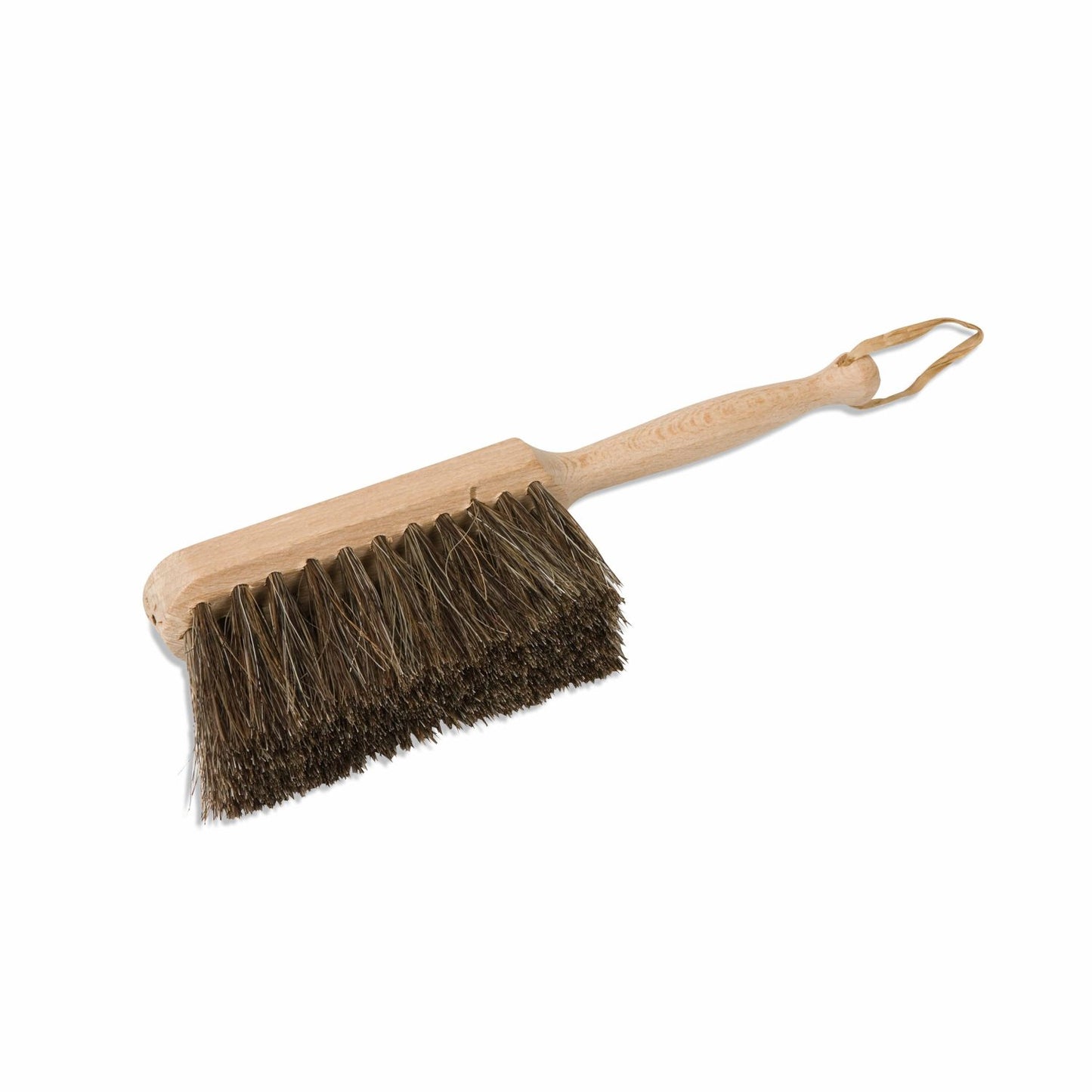 Montessori Child-sized Dust Brush with Handle - From 1.5 years