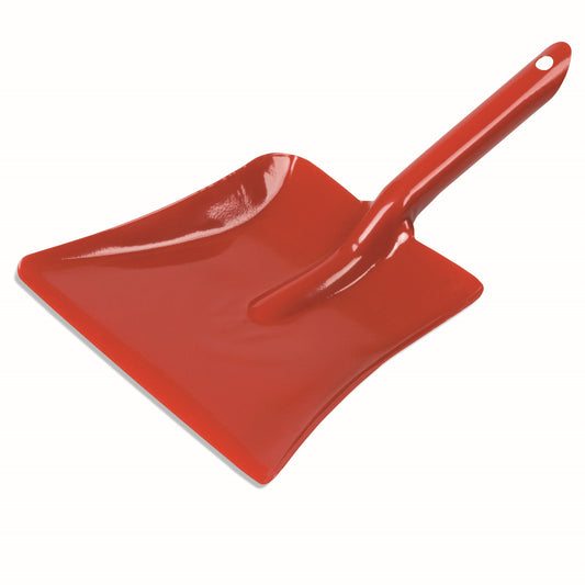 Child-sized Metal Dust Pan by Nienhuis - from 1.5 years